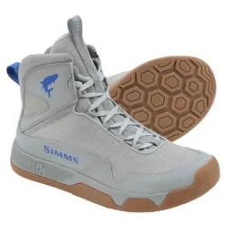 Simms New Flats Sneaker - Your Premium Fishing Gear Store Rods Lines Baits Accessories* Shop All