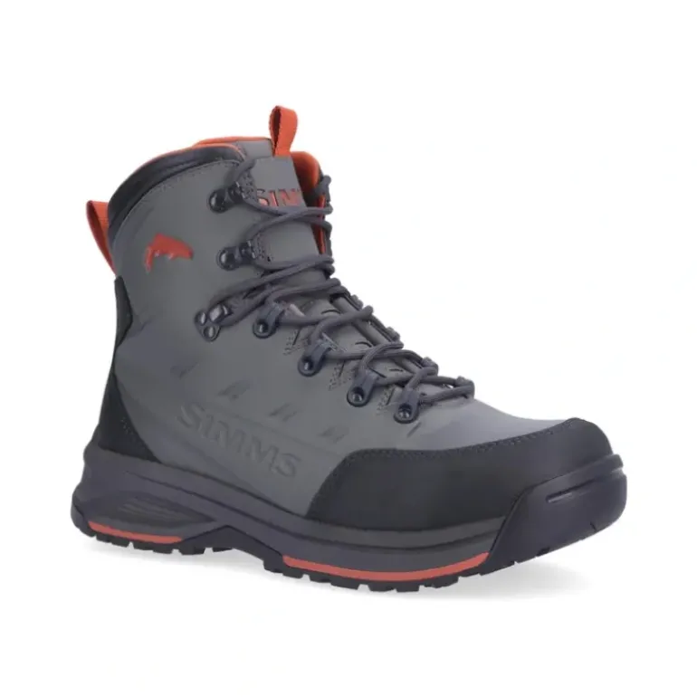 Simms New Freestone Boot - Rubber - Your Premium Fishing Gear Store Rods Lines Baits Accessories* Shop All