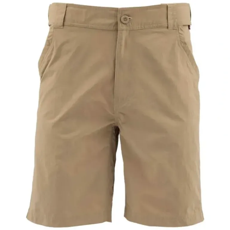Simms New M's Superlight Short - Your Premium Fishing Gear Store Rods Lines Baits Accessories* Fly Fishing