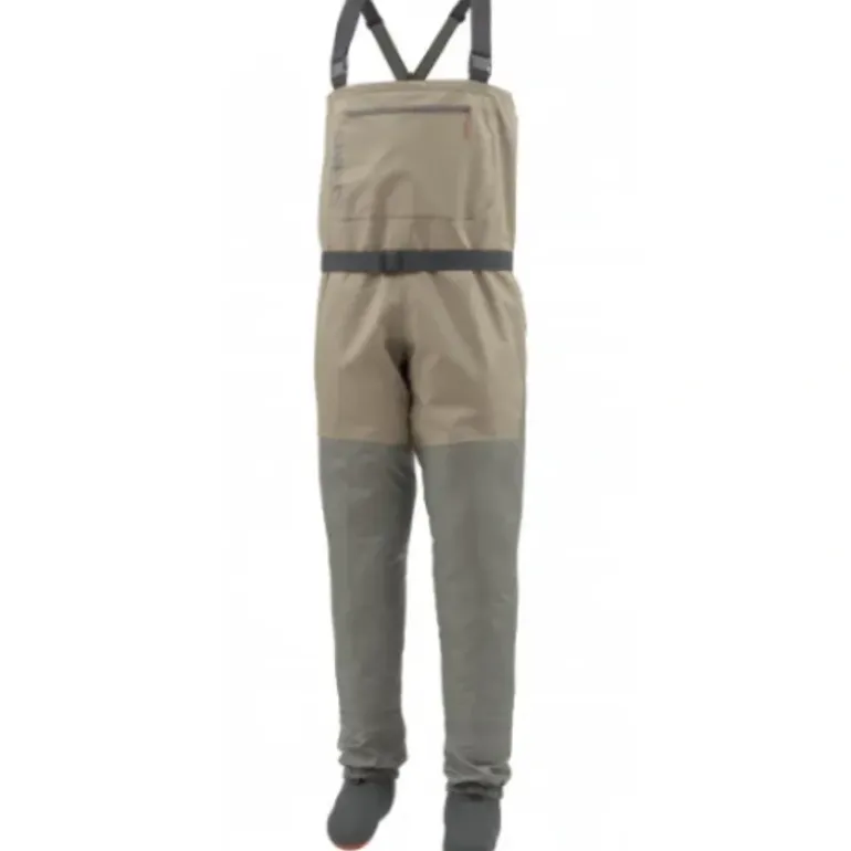 Simms New Tributary Wader - Your Premium Fishing Gear Store Rods Lines Baits Accessories* Fishing Line