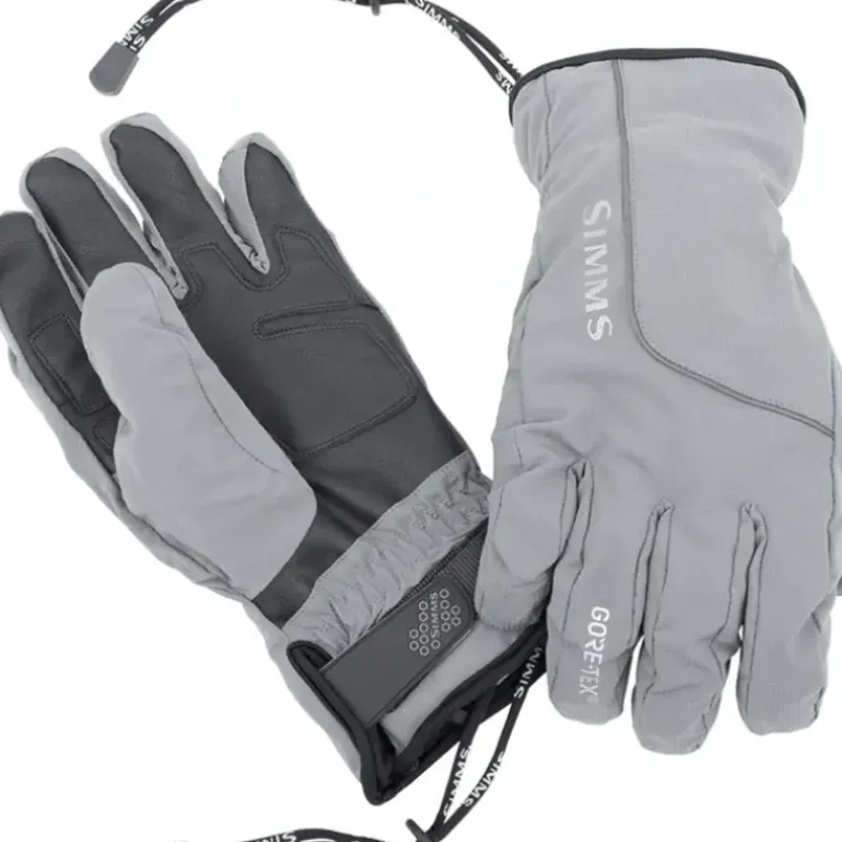 Simms ProDry Glove and Liner Sale - Your Premium Fishing Gear Store Rods Lines Baits Accessories* Fishing Line