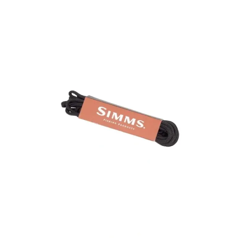 Simms Replacement Laces - Your Premium Fishing Gear Store Rods Lines Baits Accessories* Shop All
