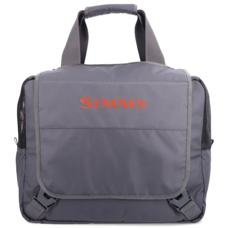 Simms Riverkit Wader Tote Anvil - Your Premium Fishing Gear Store Rods Lines Baits Accessories* Fishing Line
