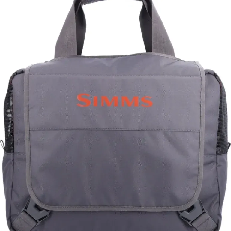 Simms Riverkit Wader Tote - Your Premium Fishing Gear Store Rods Lines Baits Accessories* Shop All