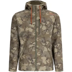 Simms Rogue Fleece Hoody - Your Premium Fishing Gear Store Rods Lines Baits Accessories* Shop All