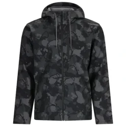Simms Rogue Hoody Regiment Camo Carbon - Your Premium Fishing Gear Store Rods Lines Baits Accessories* Shop All