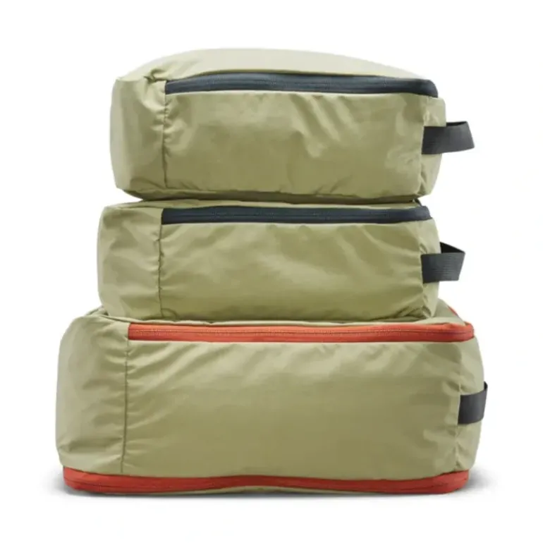 Simms Second Wind Packing Cubes - Your Premium Fishing Gear Store Rods Lines Baits Accessories* Shop All