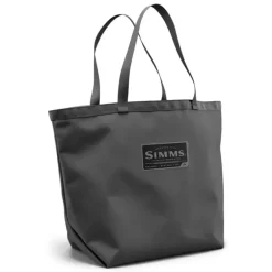Simms Second Wind Tote Carbon - Your Premium Fishing Gear Store Rods Lines Baits Accessories* Shop All