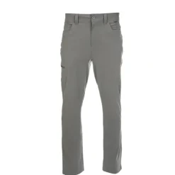 Simms Simms Challenger Pants - Steel - Your Premium Fishing Gear Store Rods Lines Baits Accessories* Shop All