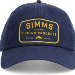 Simms Single Haul Cap Sale - Your Premium Fishing Gear Store Rods Lines Baits Accessories* Shop All