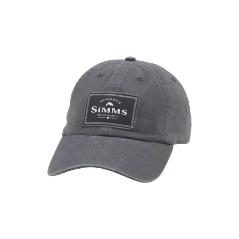 Simms Single Haul Caps - Your Premium Fishing Gear Store Rods Lines Baits Accessories* Shop All