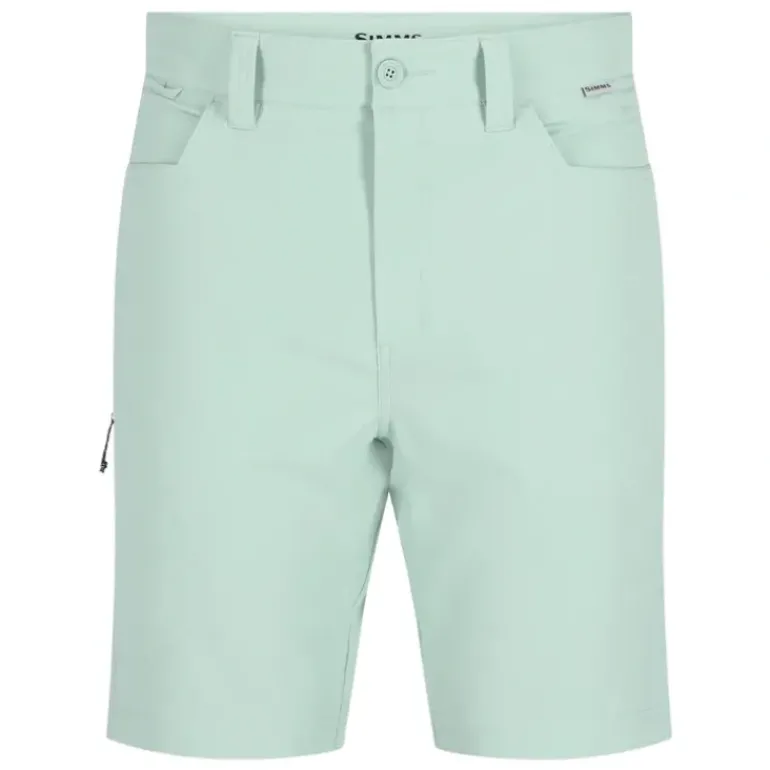 Simms Skiff Shorts Ocean Breeze - Your Premium Fishing Gear Store Rods Lines Baits Accessories* Shop All
