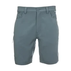 Simms Skiff Shorts Storm - Your Premium Fishing Gear Store Rods Lines Baits Accessories* Shop All