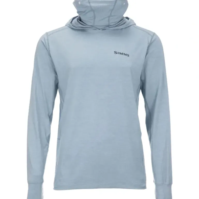 Simms Solarflex Guide Cooling Hoody Sale - Your Premium Fishing Gear Store Rods Lines Baits Accessories* Shop All