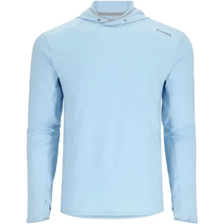 Simms Solarflex Hoody - Your Premium Fishing Gear Store Rods Lines Baits Accessories* Shop All