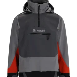Simms Splash Cast Jacket - Your Premium Fishing Gear Store Rods Lines Baits Accessories* Shop All