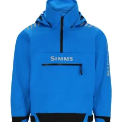 Simms Splash Cast Jacket | On Sale - Your Premium Fishing Gear Store Rods Lines Baits Accessories* Shop All