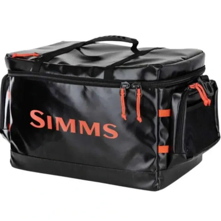 Simms Stash Bag - Your Premium Fishing Gear Store Rods Lines Baits Accessories* Fishing Line