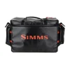 Simms Stash Bag Black - Your Premium Fishing Gear Store Rods Lines Baits Accessories* Fishing Line