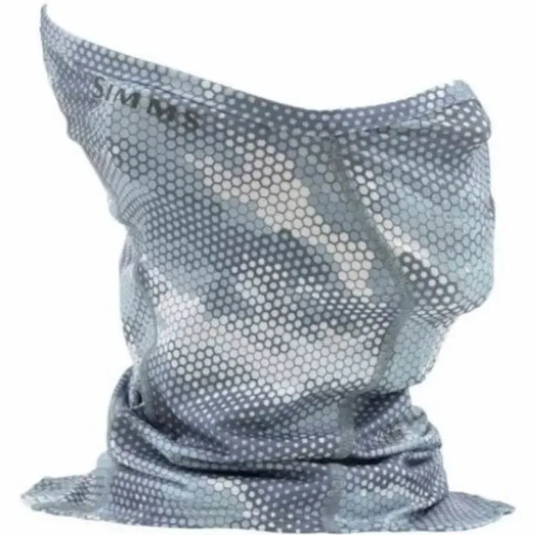 Simms Sungaiter Hex Camo Storm - Your Premium Fishing Gear Store Rods Lines Baits Accessories* Fishing Line