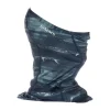 Simms SunGaiter Sterling Permit Stripe - Your Premium Fishing Gear Store Rods Lines Baits Accessories* Shop All
