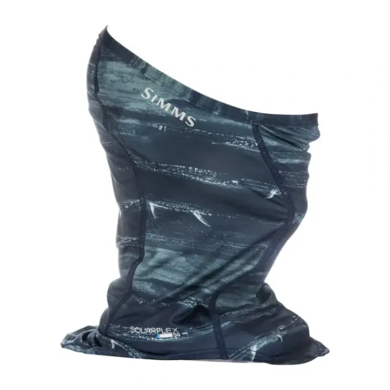 Simms SunGaiter Sterling Permit Stripe - Your Premium Fishing Gear Store Rods Lines Baits Accessories* Shop All
