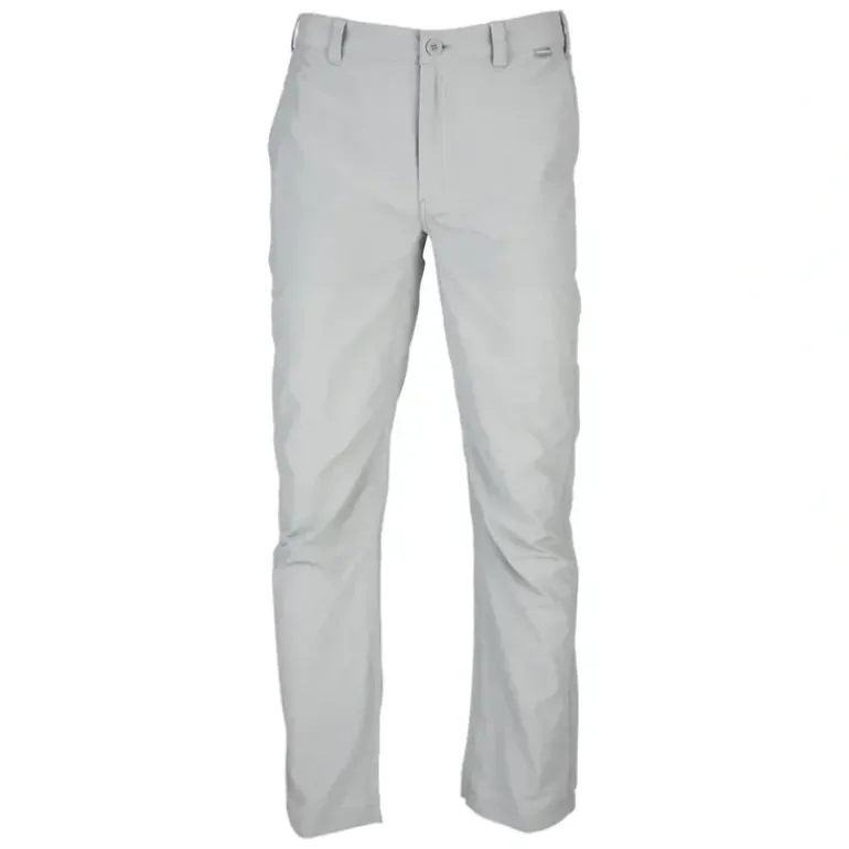 Simms Superlight Pant - Sterling - Your Premium Fishing Gear Store Rods Lines Baits Accessories* Shop All