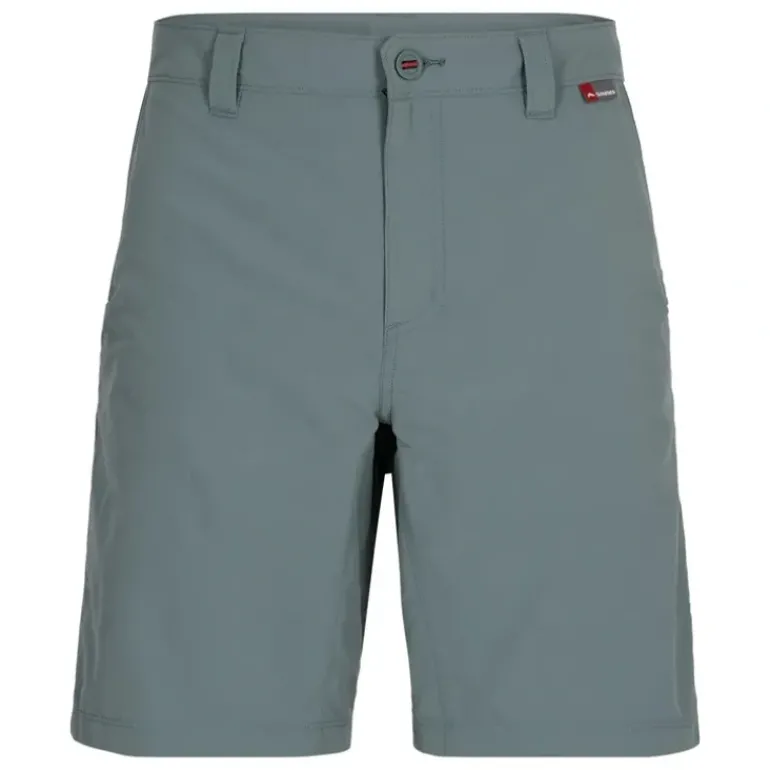 Simms Superlight Short Storm - Your Premium Fishing Gear Store Rods Lines Baits Accessories* Fly Fishing