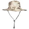 Simms Superlight Solar Sombrero Woodland Camo Sandbar - Your Premium Fishing Gear Store Rods Lines Baits Accessories* Shop All