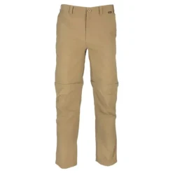 Simms Superlight Zip Off Pant - Your Premium Fishing Gear Store Rods Lines Baits Accessories* Shop All