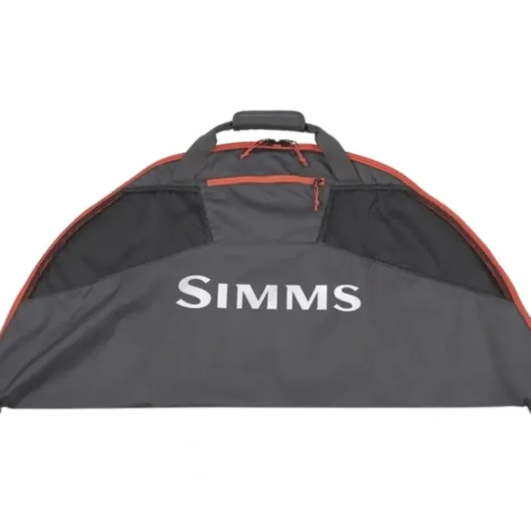 Simms Taco Bag - Your Premium Fishing Gear Store Rods Lines Baits Accessories* Shop All