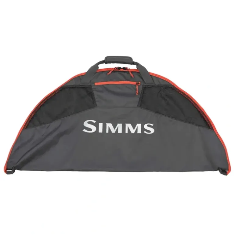 Simms Taco Bag Anvil - Your Premium Fishing Gear Store Rods Lines Baits Accessories* Shop All