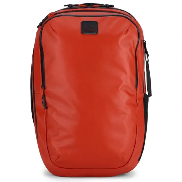 Simms Tailwind Backpack Simms Orange - Your Premium Fishing Gear Store Rods Lines Baits Accessories* Fishing Line