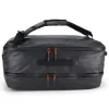 Simms Tailwind 50L Duffel Black - Your Premium Fishing Gear Store Rods Lines Baits Accessories* Shop All
