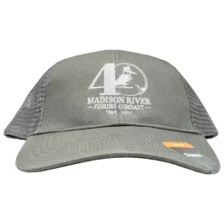 Simms 40th Logo Trucker Carbon - Your Premium Fishing Gear Store Rods Lines Baits Accessories* Shop All
