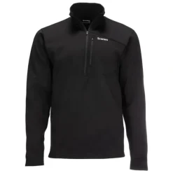 Simms Thermal 1/4 Zip Top - Your Premium Fishing Gear Store Rods Lines Baits Accessories* Shop All