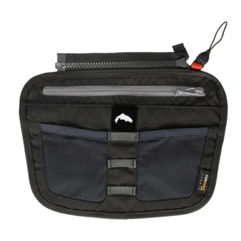 Simms Tippet Tender Pocket - Your Premium Fishing Gear Store Rods Lines Baits Accessories* Shop All
