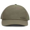 Simms Tongass Rain Cap Dark Stone - Your Premium Fishing Gear Store Rods Lines Baits Accessories* Fishing Line