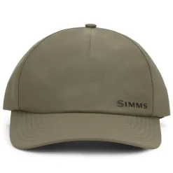 Simms Tongass Rain Cap Dark Stone - Your Premium Fishing Gear Store Rods Lines Baits Accessories* Fishing Line