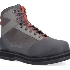 Simms Tributary Boot Felt Sole - Your Premium Fishing Gear Store Rods Lines Baits Accessories* Shop All