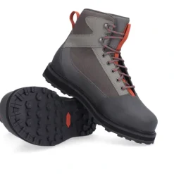 Simms Tributary Boot- Rubber - Your Premium Fishing Gear Store Rods Lines Baits Accessories* Shop All