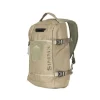 Simms Tributary Sling Pack Tan - Your Premium Fishing Gear Store Rods Lines Baits Accessories* Fishing Line