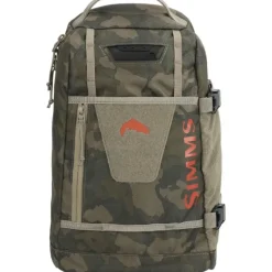 Simms Tributary Sling Pack - Your Premium Fishing Gear Store Rods Lines Baits Accessories* Fishing Line