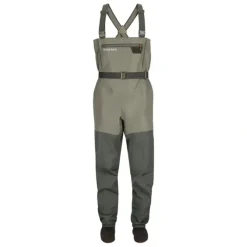 Simms Tributary Stockingfoot Wader Basalt - Your Premium Fishing Gear Store Rods Lines Baits Accessories* Fishing Line