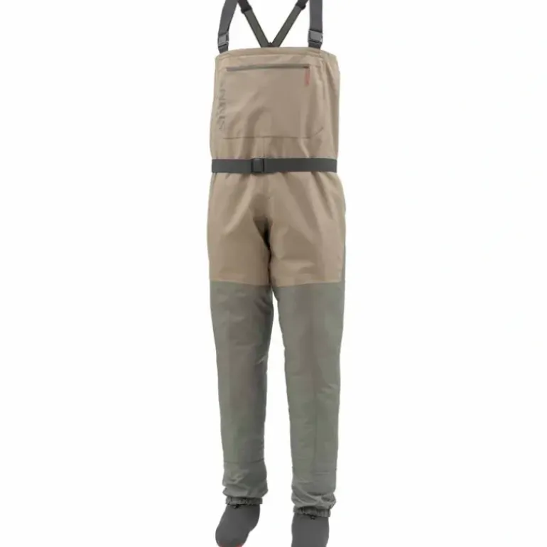 Simms Tributary Stockingfoot Wader Sale - Your Premium Fishing Gear Store Rods Lines Baits Accessories* Fishing Line