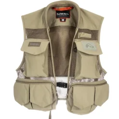 Simms Tributary Vest - Your Premium Fishing Gear Store Rods Lines Baits Accessories* Shop All
