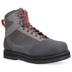 Simms Tributary Wading Boot Basalt Felt - Your Premium Fishing Gear Store Rods Lines Baits Accessories* Fishing Line
