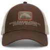 Simms Trout Icon Trucker Kona - Your Premium Fishing Gear Store Rods Lines Baits Accessories* Shop All
