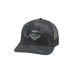 Simms Trout Patch Trucker - Your Premium Fishing Gear Store Rods Lines Baits Accessories* Shop All
