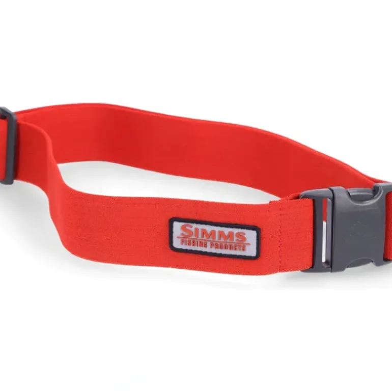 Simms Wading Belt 2" - Your Premium Fishing Gear Store Rods Lines Baits Accessories* Shop All